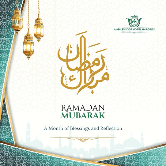 Group 2938 Ambassador Hotel Hargeisa