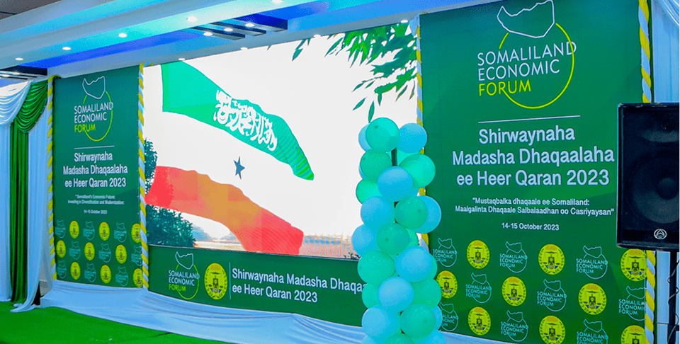 events 1 1 Ambassador Hotel Hargeisa