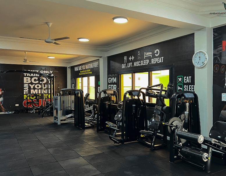 IMG 0623 1 Ambassador Hotel Hargeisa